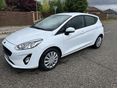 FORD FIESTA 2018/3 - 1