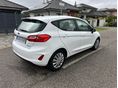 FORD FIESTA 2018/3 - 4