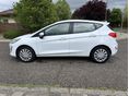 FORD FIESTA 2018/3 - 5