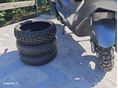 KYMCO DINK 200 2009/6 - 7