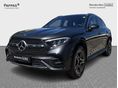 MERCEDES-BENZ GLC 300 de 4Matic 9G-TRONIC Plug-in hybrid ÁFA-S. AMG - 4 Év ISP!