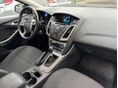 FORD FOCUS 2013/12 - 6