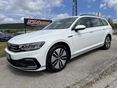 VOLKSWAGEN PASSAT VIII 2021/3 - 1