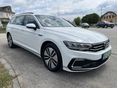 VOLKSWAGEN PASSAT VIII 2021/3 - 6