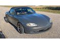 MAZDA MX-5 2002/5 - 9