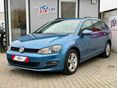 VOLKSWAGEN GOLF VII 1.2 TSi VARIANT DSG EXCLUSIVE / FRISS VIZSGA / 1 ÉV GARANCIA