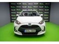 TOYOTA YARIS 2021/1 - 2