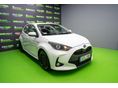 TOYOTA YARIS 2021/1 - 3