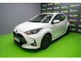TOYOTA YARIS 2021/1 - 4