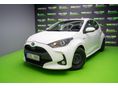 TOYOTA YARIS 2021/1 - 1