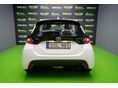 TOYOTA YARIS 2021/1 - 5