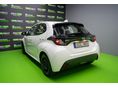 TOYOTA YARIS 2021/1 - 6