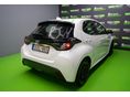TOYOTA YARIS 2021/1 - 7