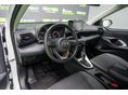 TOYOTA YARIS 2021/1 - 11