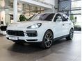 PORSCHE CAYENNE 2018/6 - 2