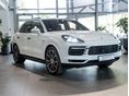 PORSCHE CAYENNE 2018/6 - 8