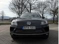 VOLKSWAGEN TOUAREG 3.0 V6 TDI BMT SCR Tiptronic ic R-line