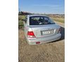 HYUNDAI ACCENT 2002/12 - 2