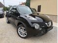 NISSAN JUKE 2016/3 - 1