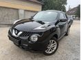 NISSAN JUKE 2016/3 - 2