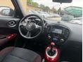 NISSAN JUKE 2016/3 - 5