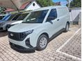 FORD COURIER 2026 - 2