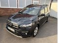 DACIA JOGGER 1.0 TCe Expression (7 személyes ) 69.500 KM!SZÉP!!