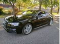 AUDI A5 Coupé 2.0 TFSI 3x S-line -130e Km Bang 8 Olufsen