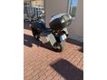 HONDA XL 750 2024/7 - 4