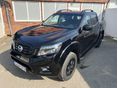 NISSAN NAVARA 2020/2 - 1
