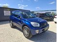 TOYOTA RAV 4 2002 - 1
