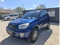 TOYOTA RAV 4 2002 - 2