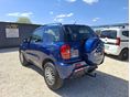 TOYOTA RAV 4 2002 - 3
