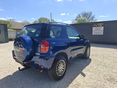 TOYOTA RAV 4 2002 - 4