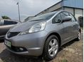 HONDA JAZZ 2010/5 - 1
