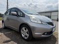 HONDA JAZZ 2010/5 - 2