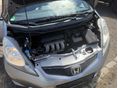 HONDA JAZZ 2010/5 - 5