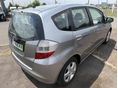 HONDA JAZZ 2010/5 - 12
