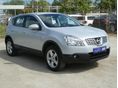 NISSAN QASHQAI 2009/9 - 2