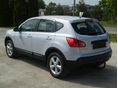 NISSAN QASHQAI 2009/9 - 4