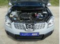 NISSAN QASHQAI 2009/9 - 10