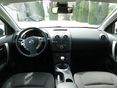 NISSAN QASHQAI 2009/9 - 11
