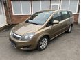 OPEL ZAFIRA B 2013/7 - 1