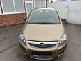 OPEL ZAFIRA B 2013/7 - 2