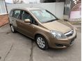 OPEL ZAFIRA B 2013/7 - 3