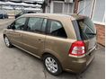 OPEL ZAFIRA B 2013/7 - 5