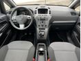 OPEL ZAFIRA B 2013/7 - 10