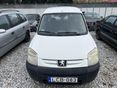 PEUGEOT PARTNER 2008 - 2