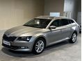 SKODA SUPERB Combi 2.0 TDi SCR Style MAGYARORSZÁGI++CARPLAY/ANDROID AUTO++ÜLÉSSZELLŐZTETÉS-SZ.KÖNYV