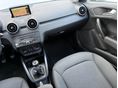 AUDI A1 2015/7 - 11